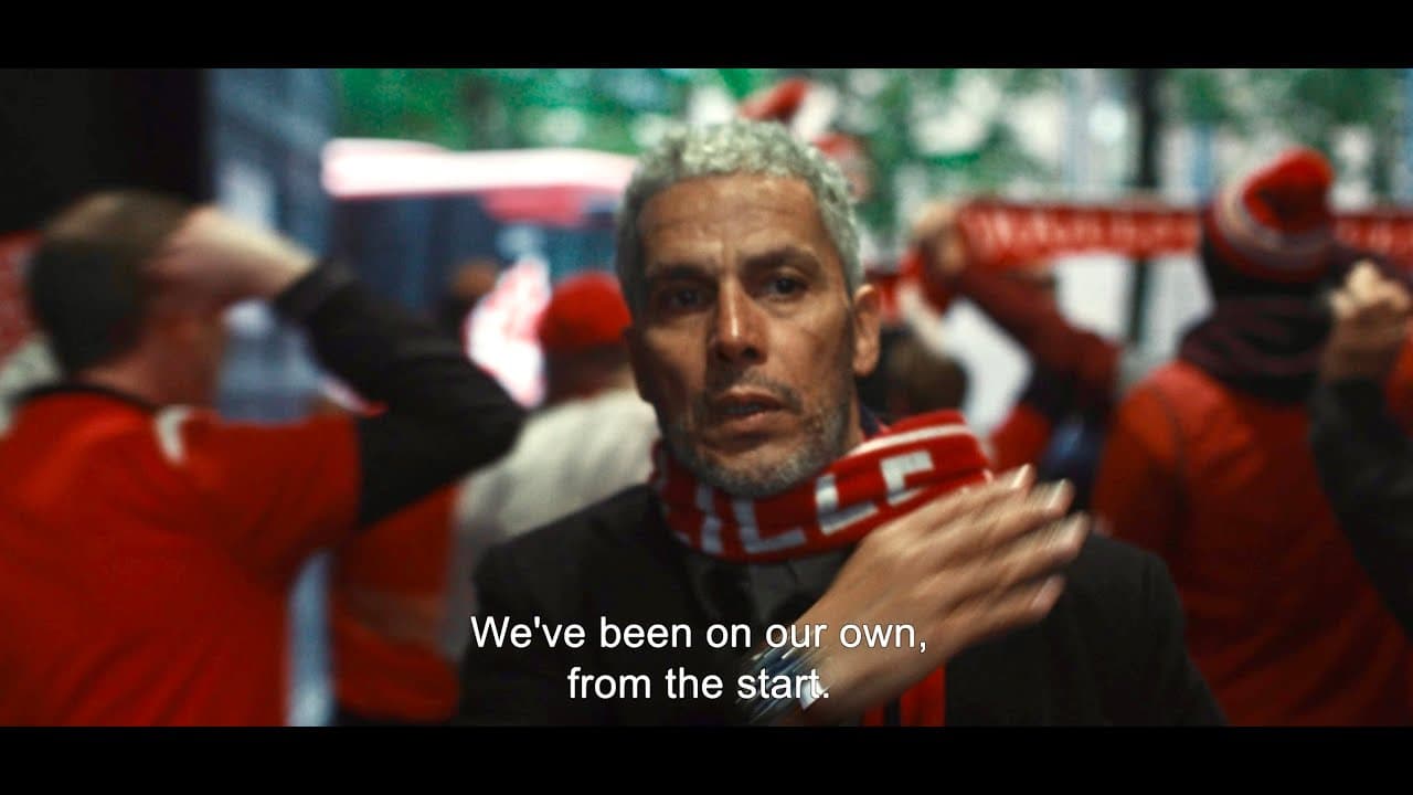 The Chase trailer thumbnail