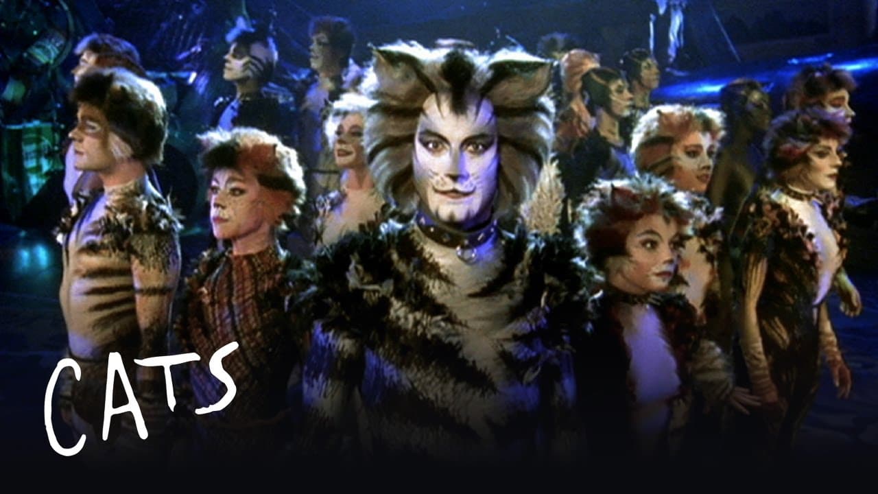 Cats trailer thumbnail