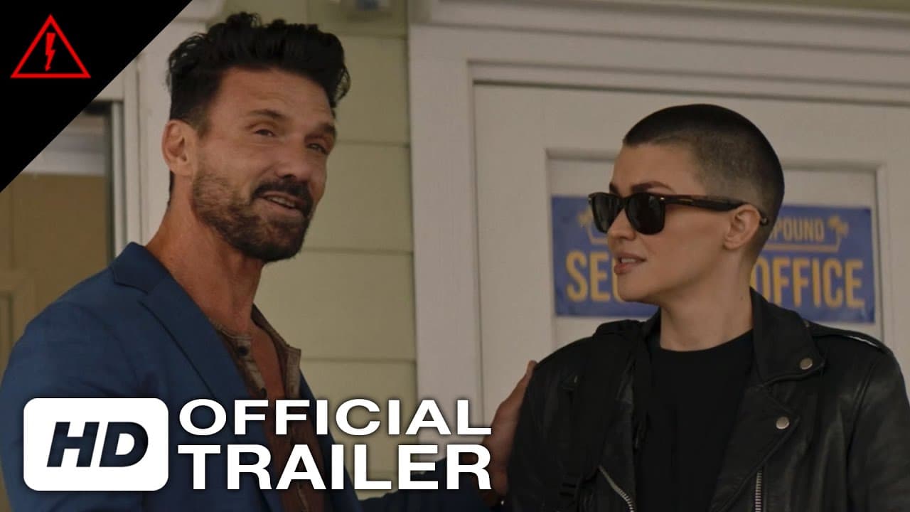 Stowaway trailer thumbnail