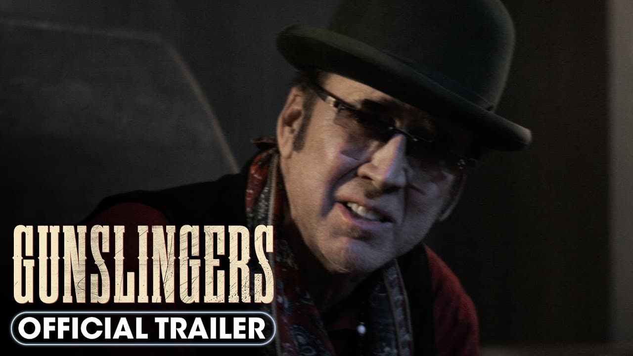 Gunslingers trailer thumbnail