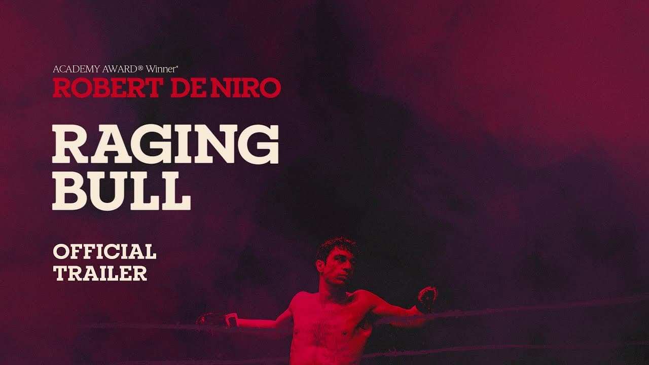 Raging Bull trailer thumbnail