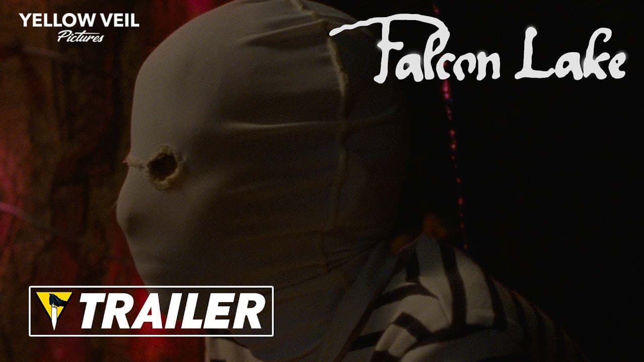 Falcon Lake trailer thumbnail