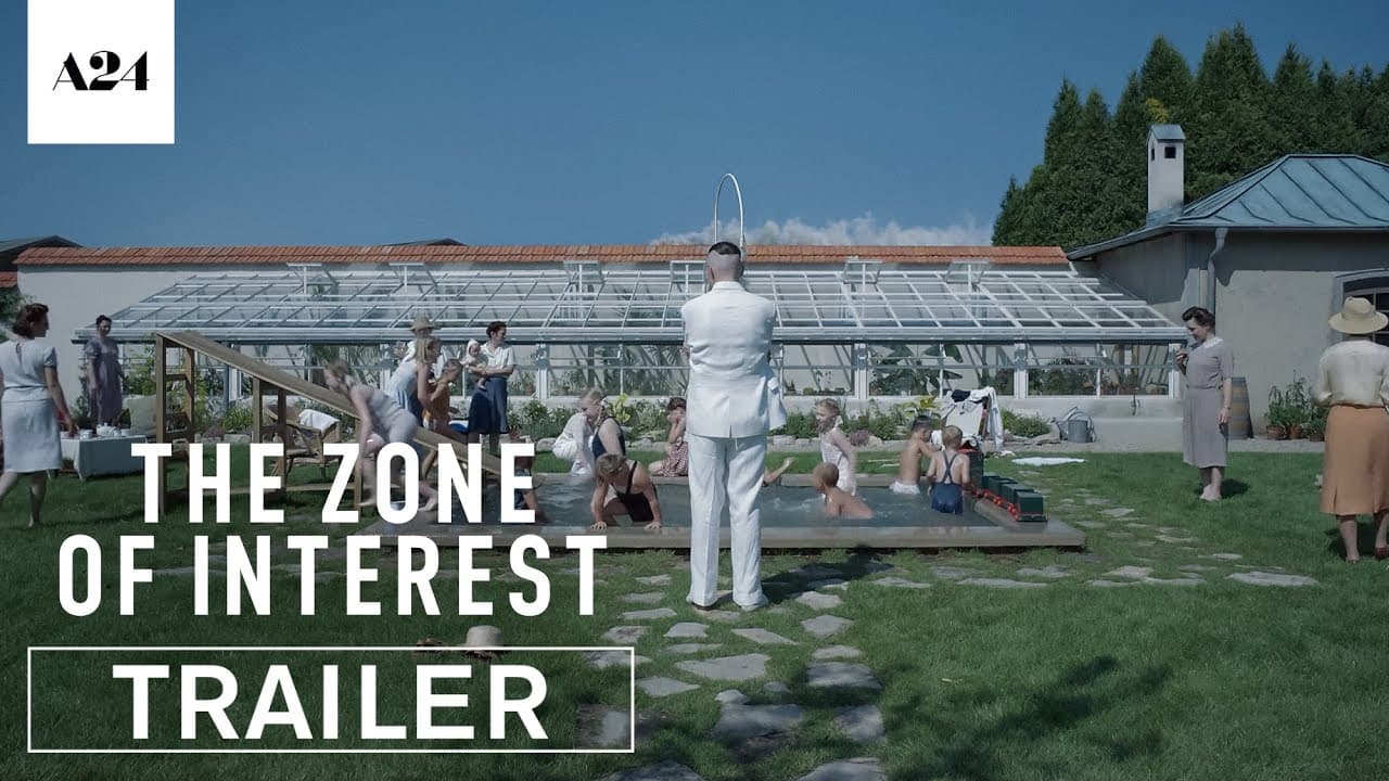 The Zone of Interest trailer thumbnail