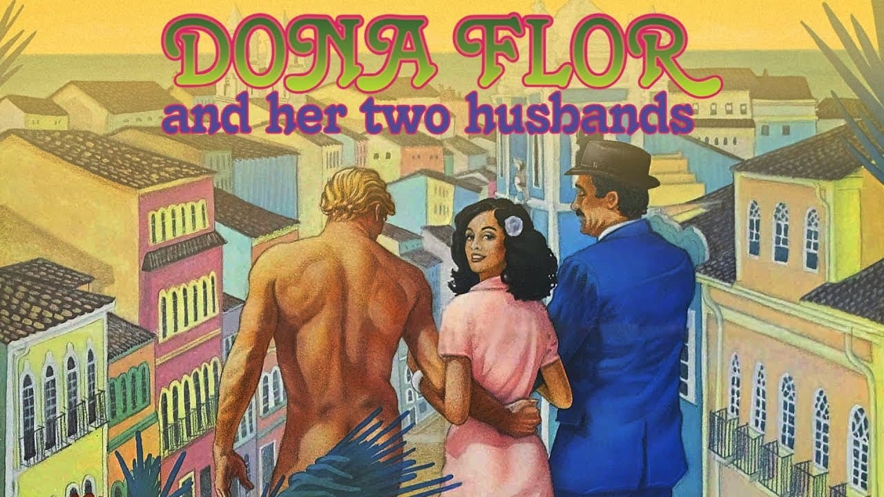 Dona Flor and Her Two Husbands trailer thumbnail