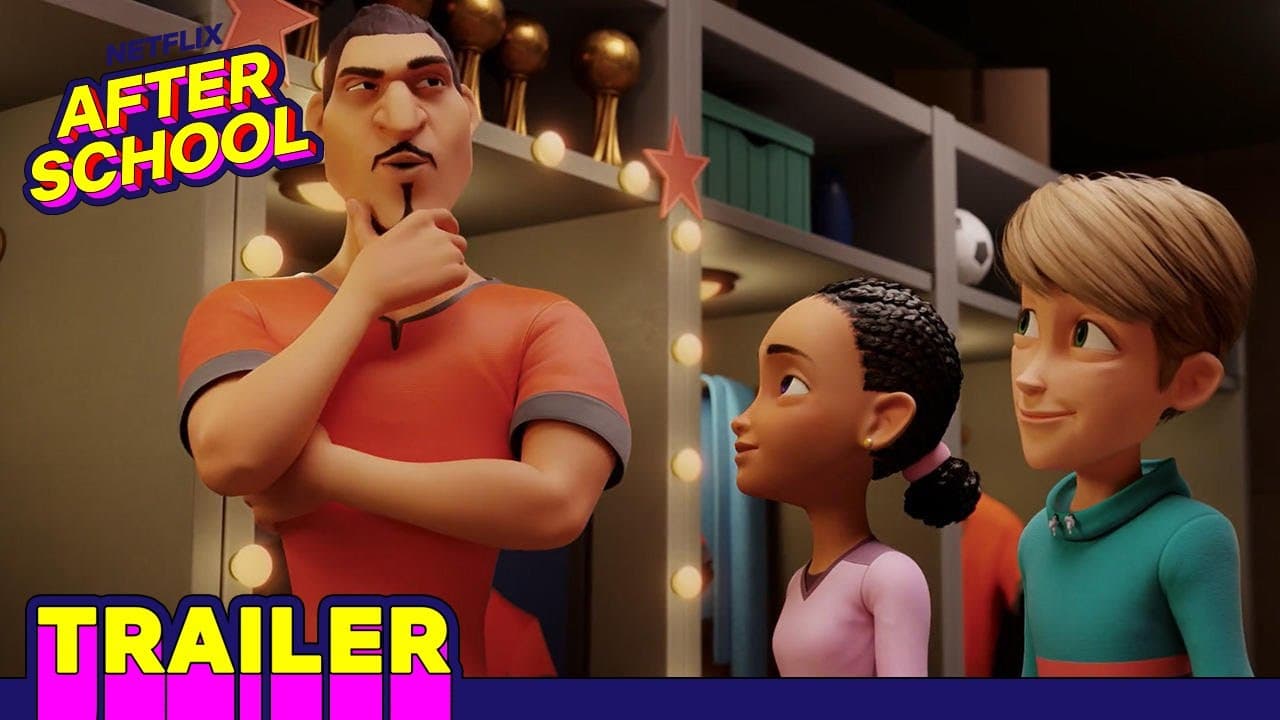 Les Monstres du foot trailer thumbnail