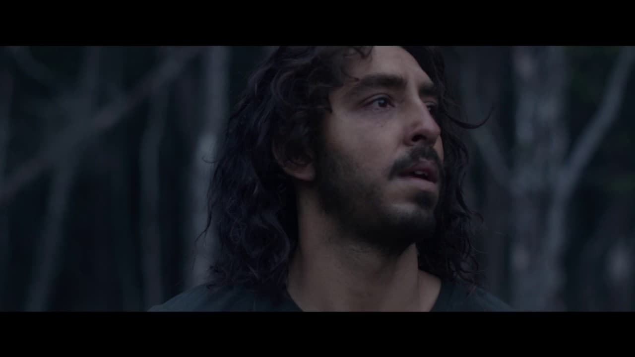 Lion trailer thumbnail