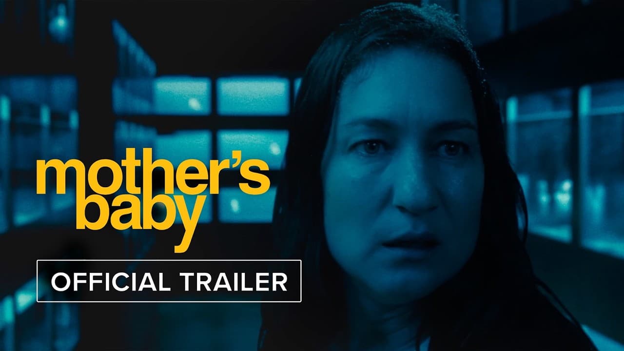 Mother's Baby trailer thumbnail