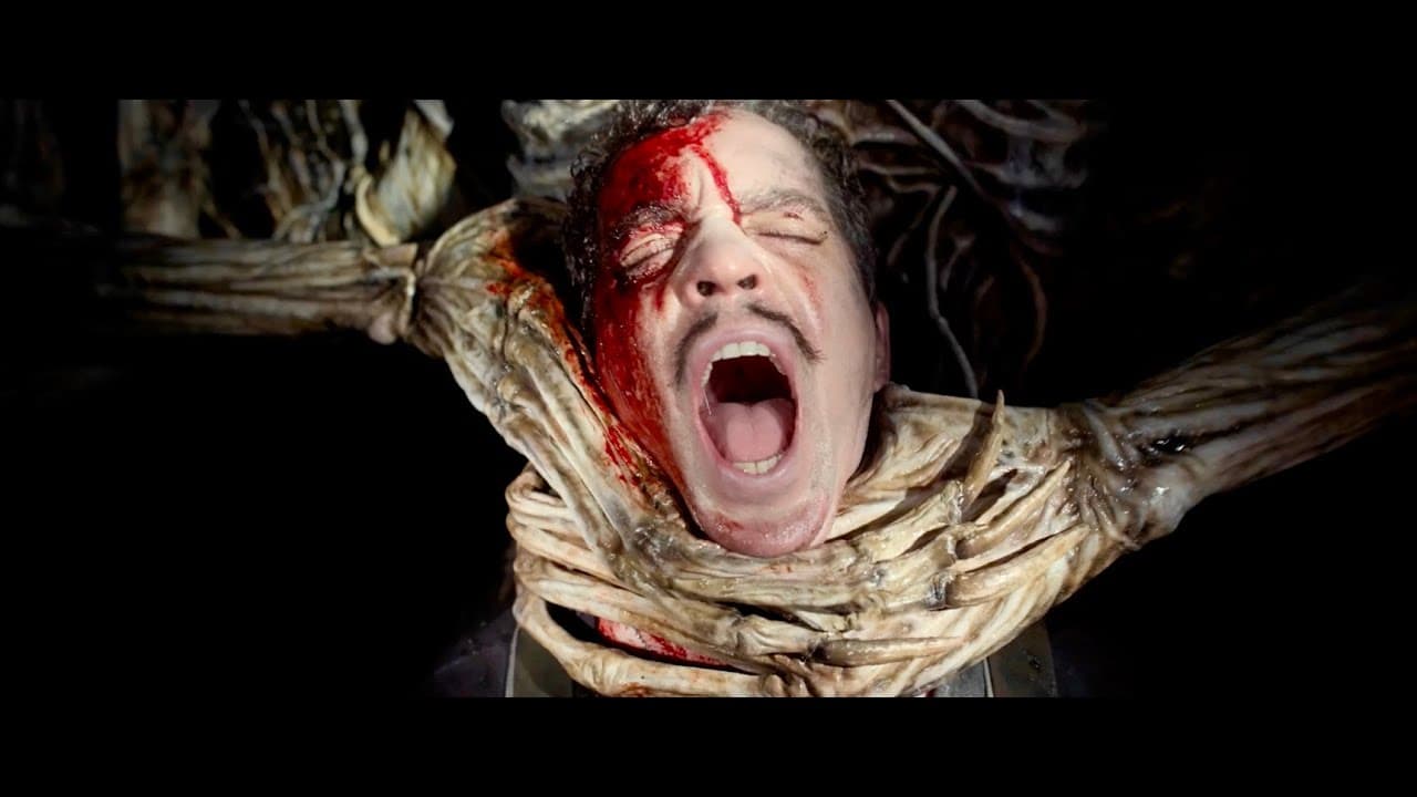 Gueules noires trailer thumbnail