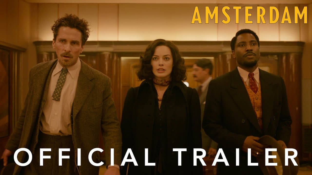 Amsterdam trailer thumbnail