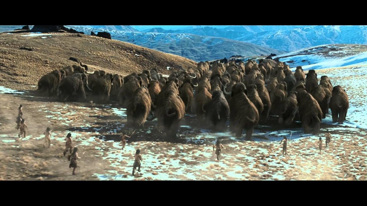 10,000 BC trailer thumbnail