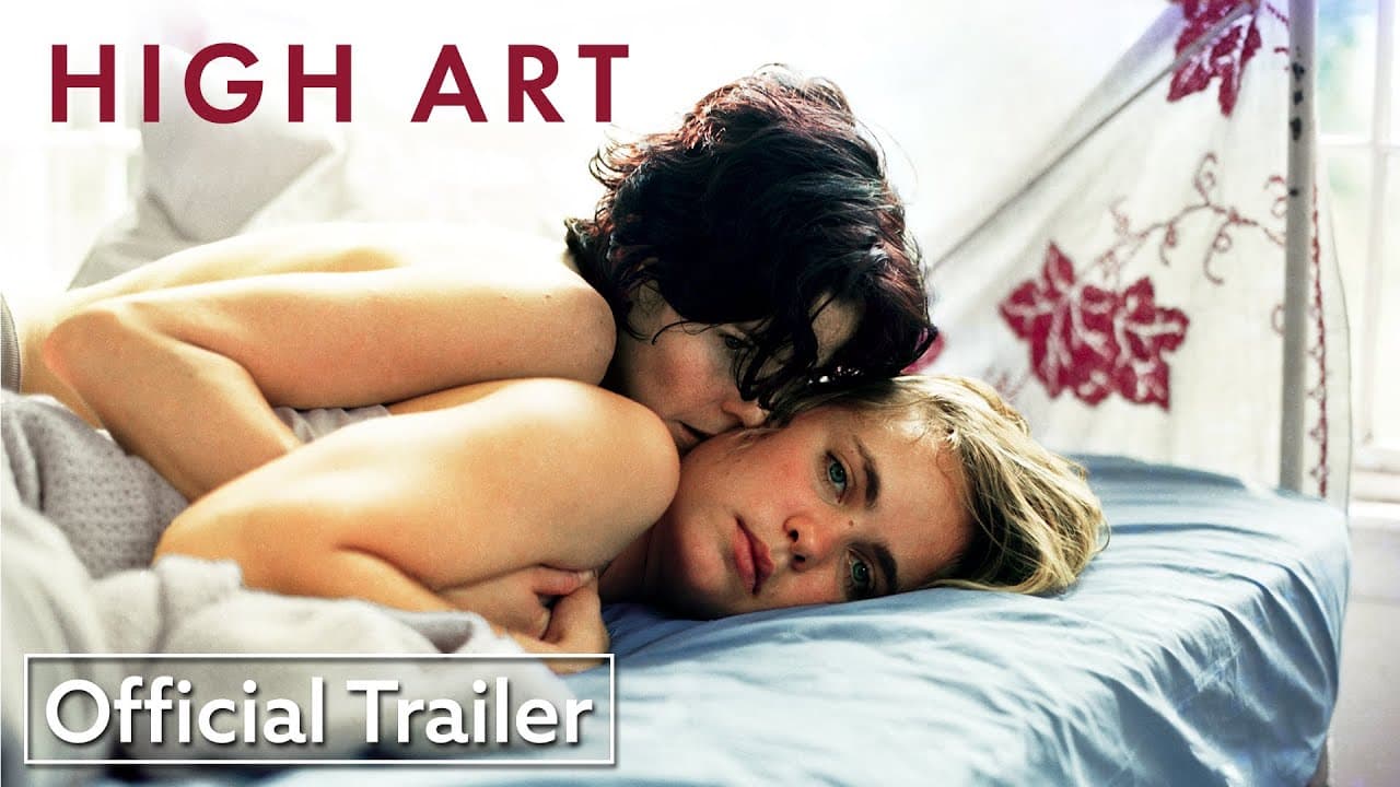 High Art trailer thumbnail