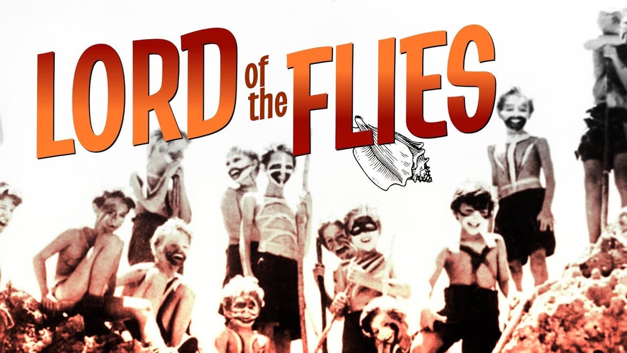 Lord of the Flies trailer thumbnail