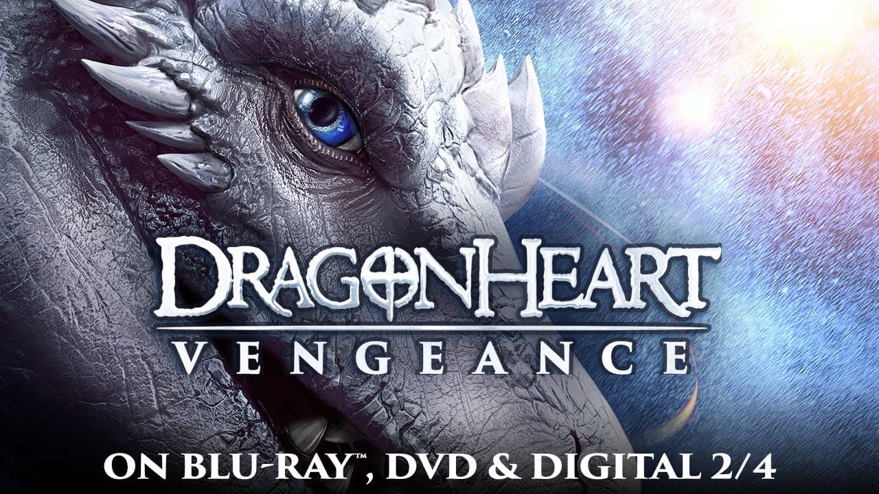 Dragonheart : La Vengeance trailer thumbnail