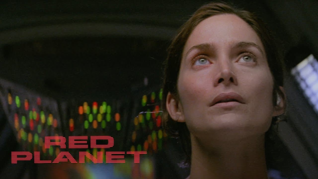 Red Planet trailer thumbnail