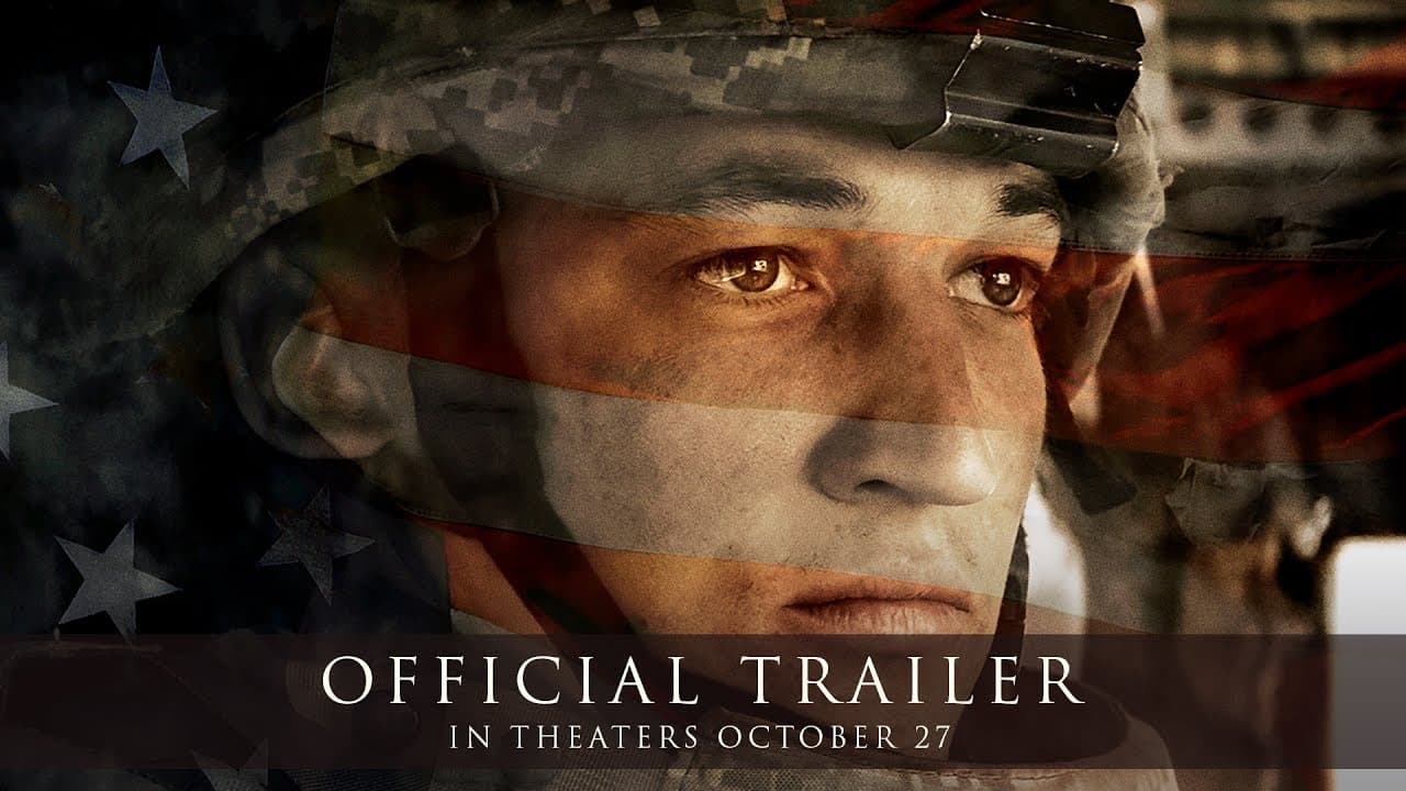 Thank You for Your Service trailer thumbnail