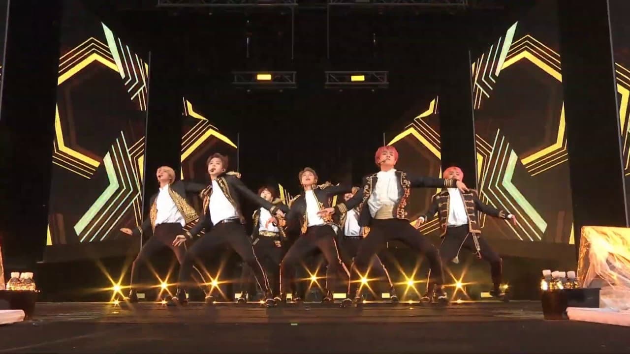 러브 유어셀프 인 서울 trailer thumbnail