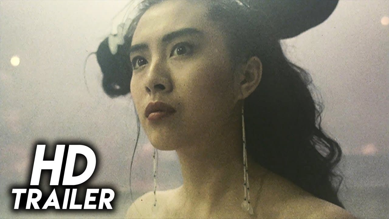 Histoires de fantômes chinois 3 trailer thumbnail
