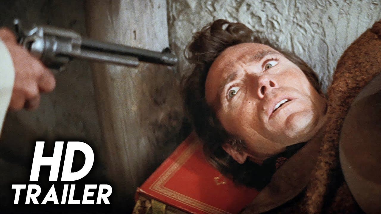 Joe Kidd trailer thumbnail