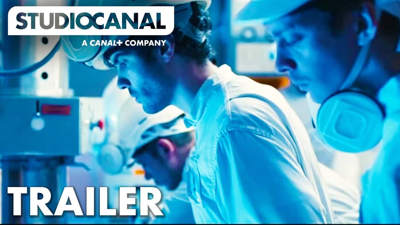 Grand Central trailer thumbnail