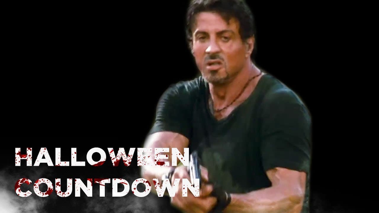 Expendables : Unité spéciale trailer thumbnail