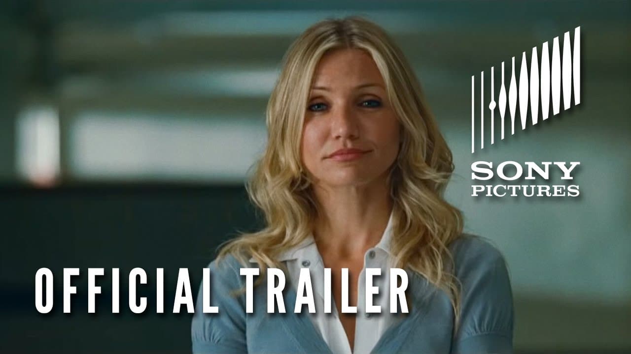 Bad Teacher trailer thumbnail