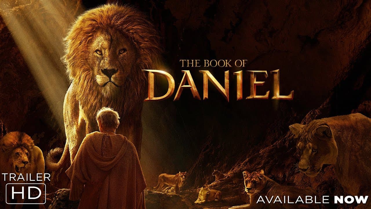 Le Livre de Daniel trailer thumbnail