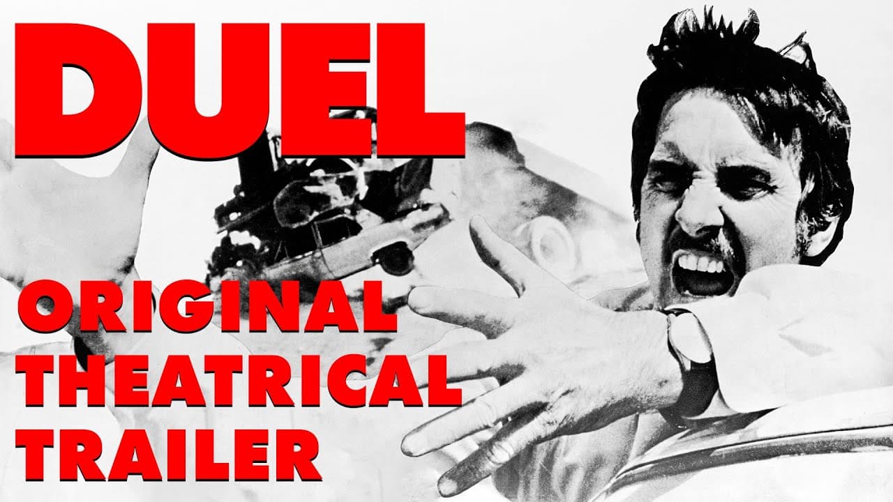 Duel trailer thumbnail