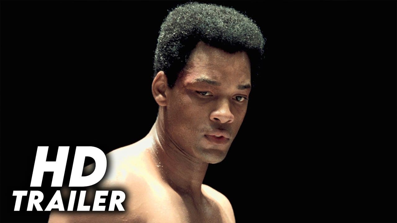 Ali trailer thumbnail