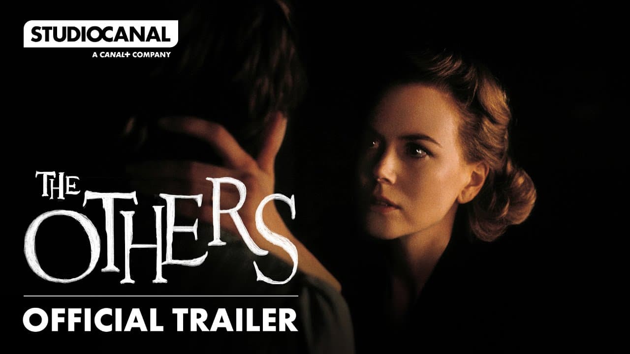 The Others trailer thumbnail