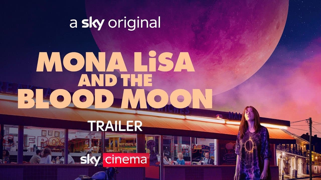 Mona Lisa and the Blood Moon trailer thumbnail