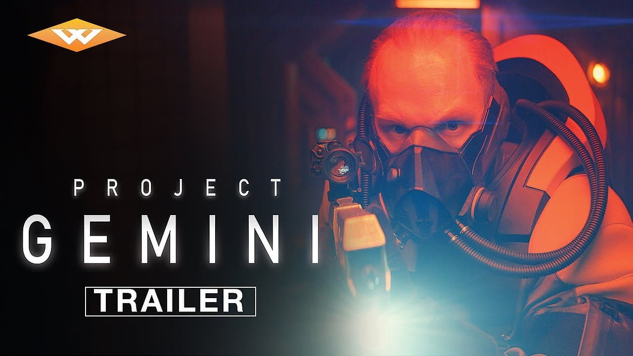 Project Gemini trailer thumbnail