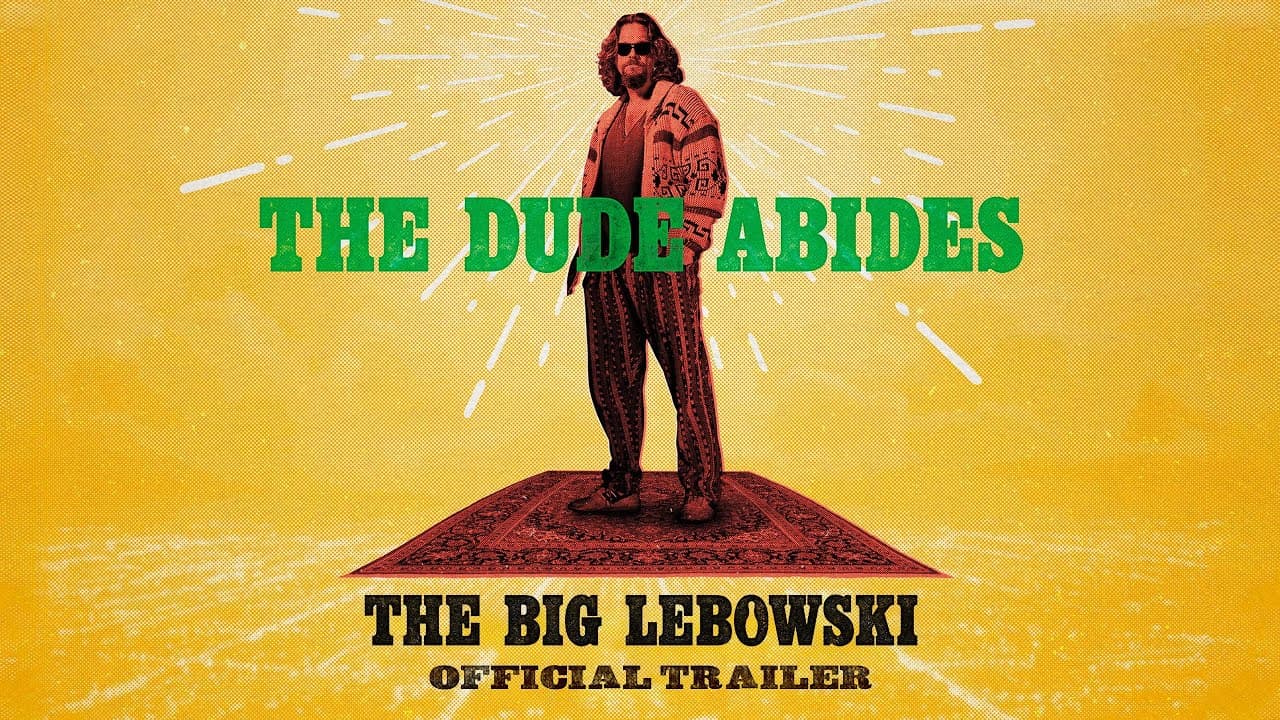 The Big Lebowski trailer thumbnail