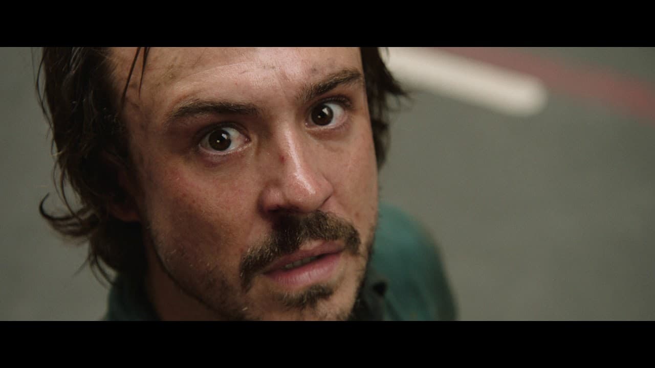 Nekrotronic trailer thumbnail