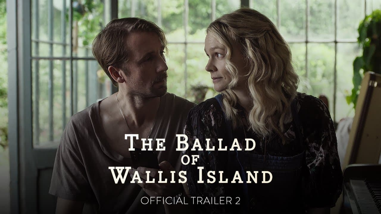La Ballade de Wallis Island trailer thumbnail