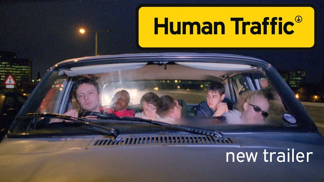 Human Traffic trailer thumbnail