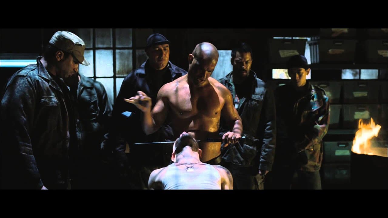 Max Payne trailer thumbnail