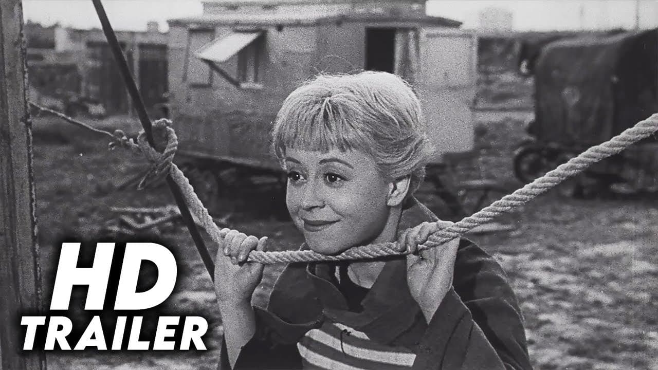 La Strada trailer thumbnail