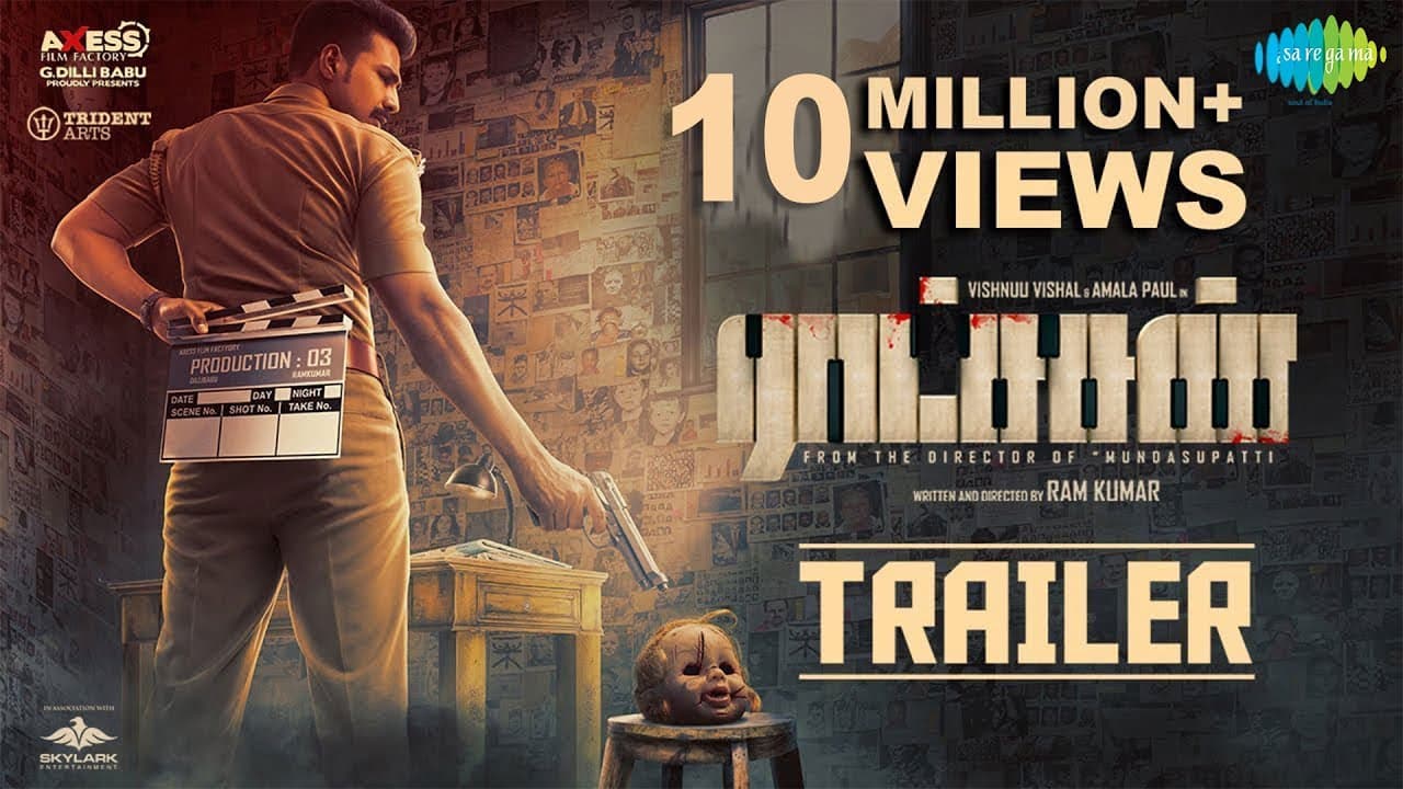 Raatsasan trailer thumbnail