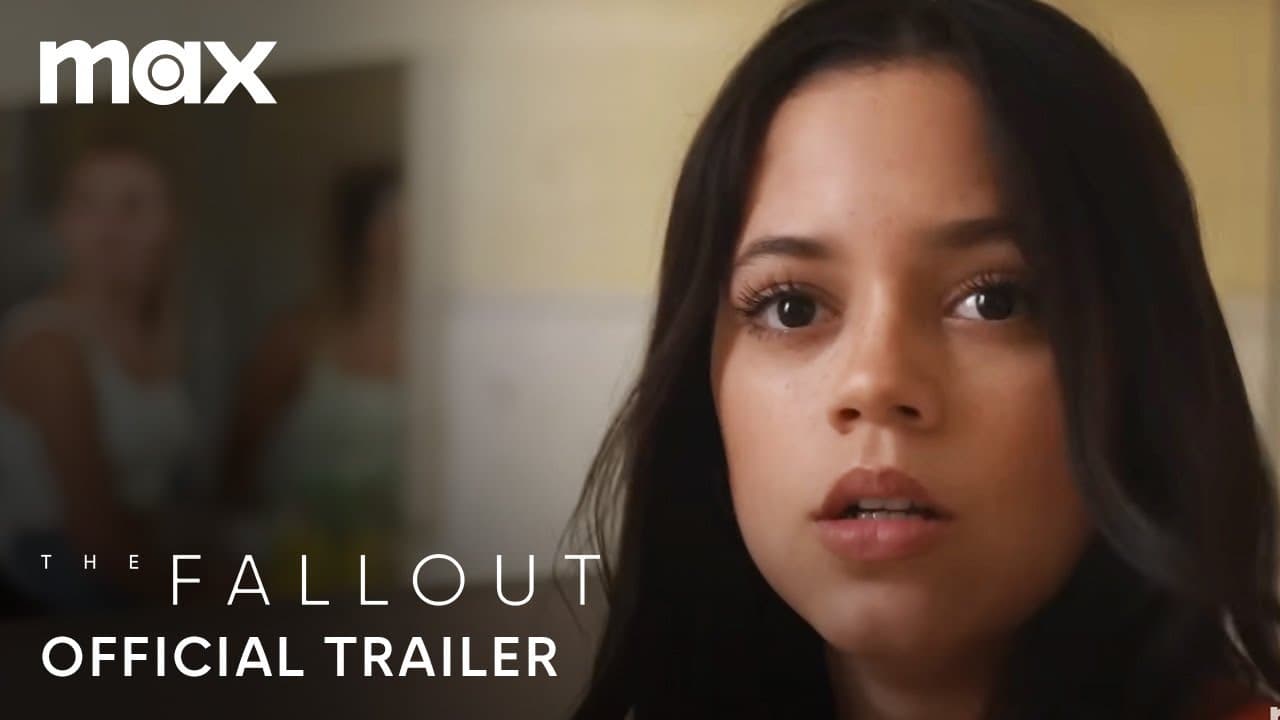 The Fallout trailer thumbnail