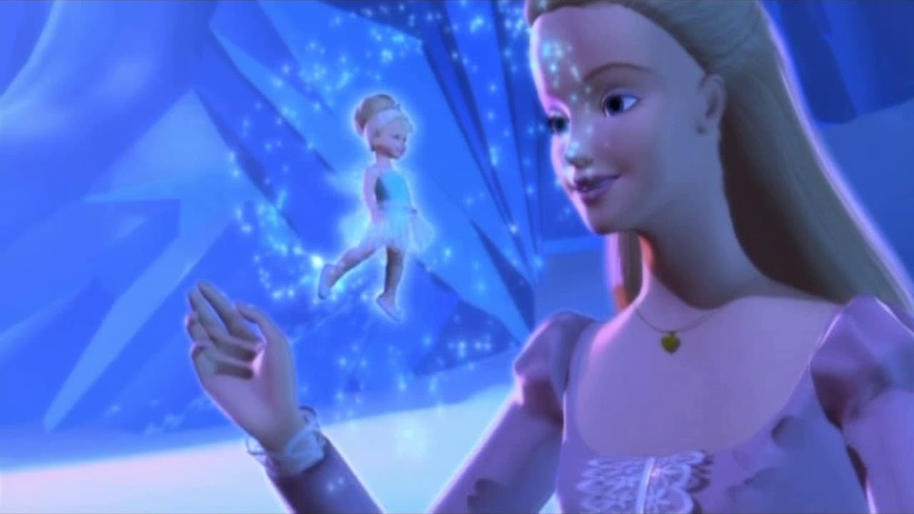 Barbie in the Nutcracker trailer thumbnail