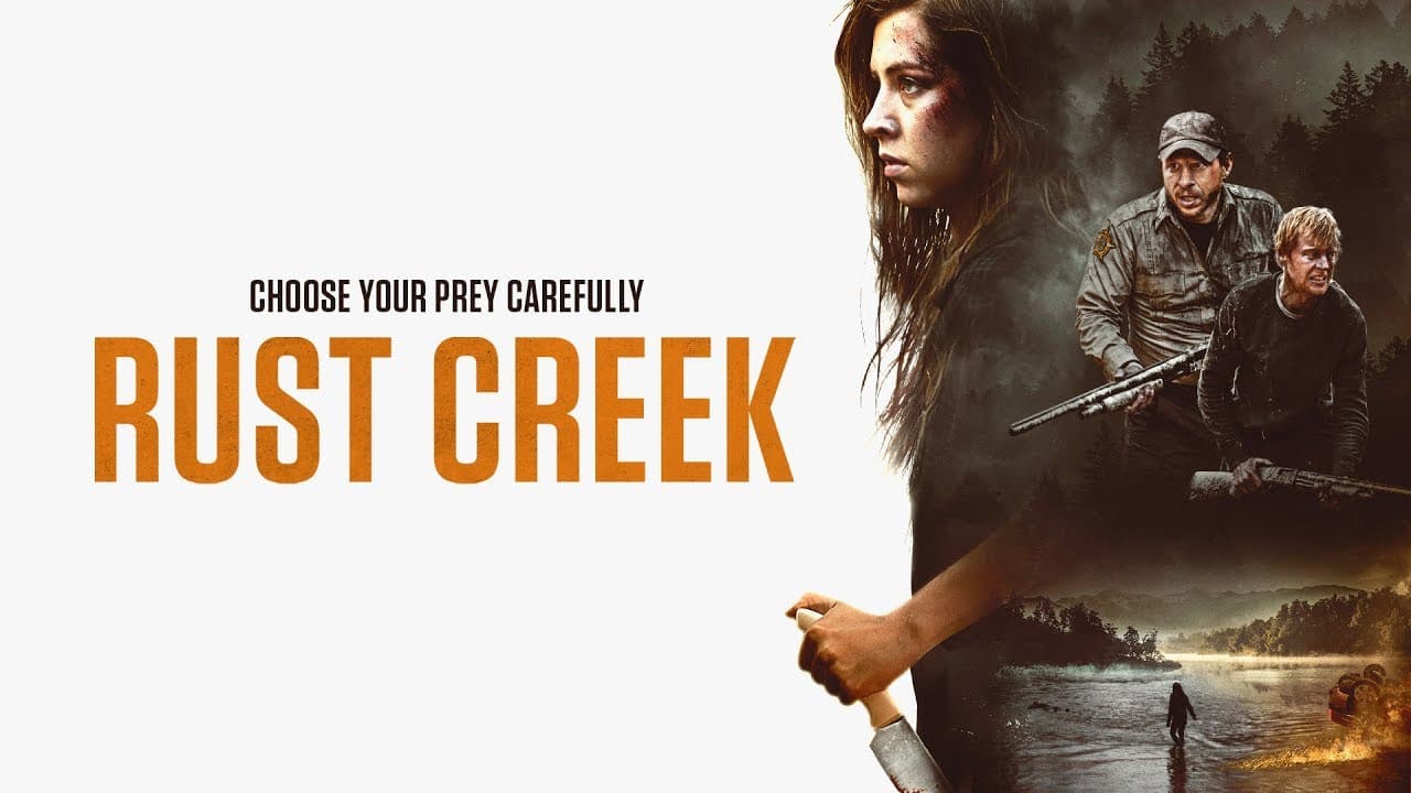 Rust Creek trailer thumbnail