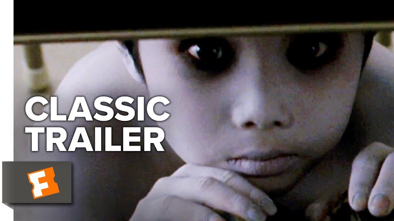 The Grudge 2 trailer thumbnail