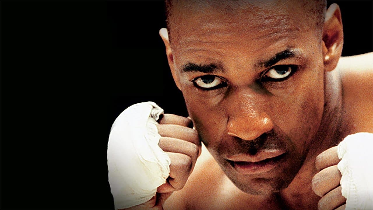 Hurricane Carter trailer thumbnail