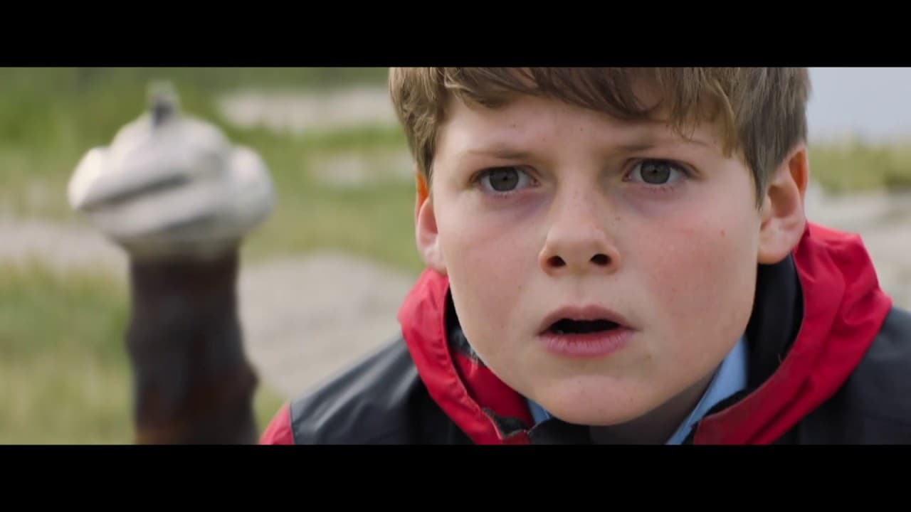 Alex, De Jongen Die Koning Zou Worden trailer thumbnail