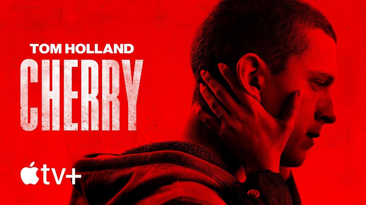 Cherry trailer thumbnail