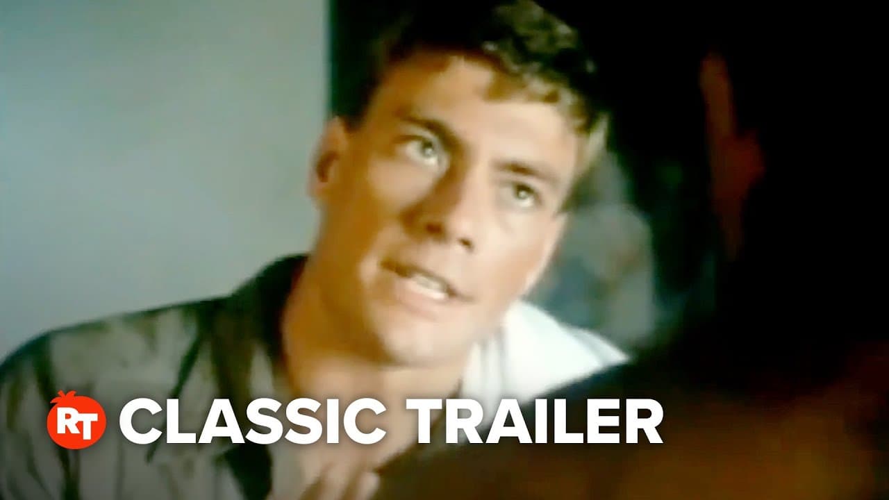 Kickboxer trailer thumbnail
