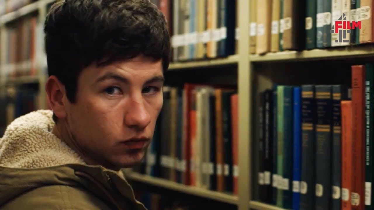 American Animals trailer thumbnail