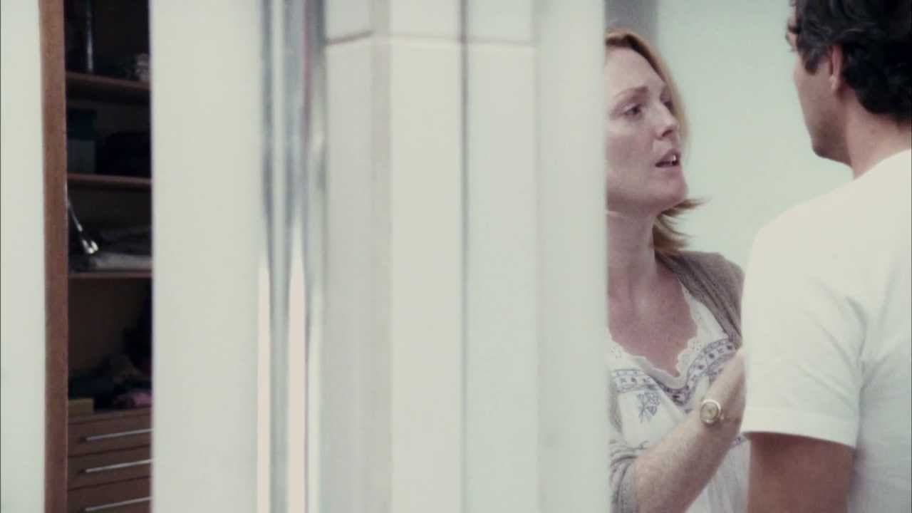 Blindness trailer thumbnail