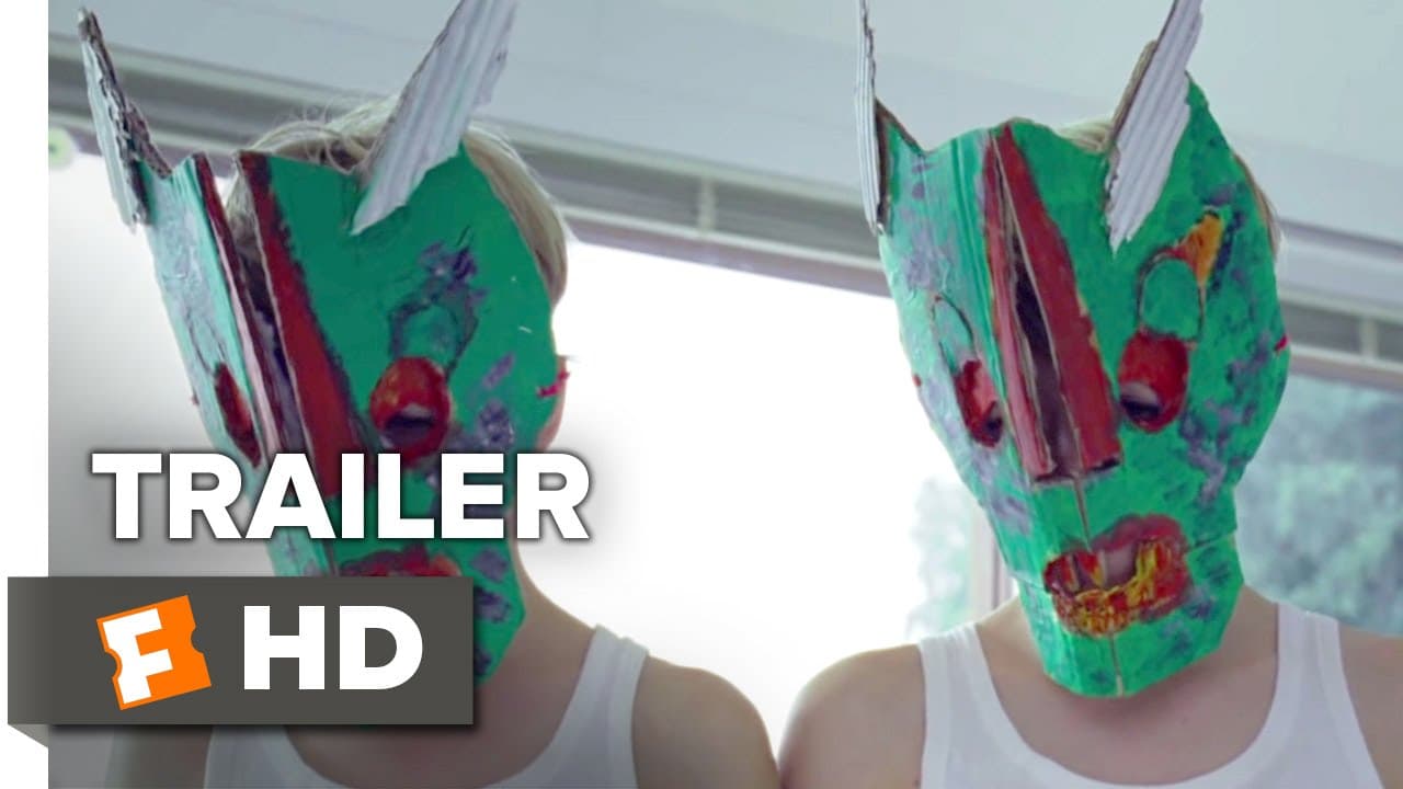 Goodnight Mommy trailer thumbnail