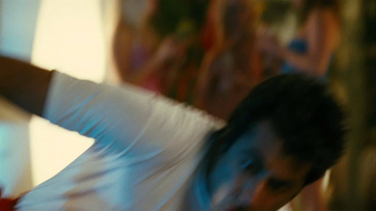 Harold et Kumar s'évadent de Guantanamo trailer thumbnail